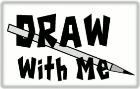 draw logo