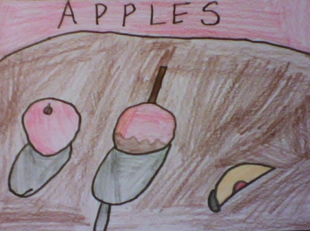 taylor's apples